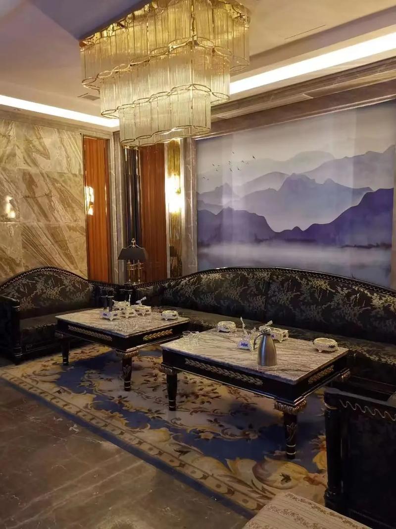 韶关商务ktv与片场区别解析-翁源县ktv预订