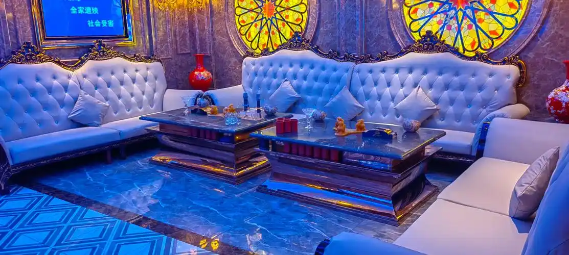 韶关商务KTV：高低端之别-翁源县ktv预订